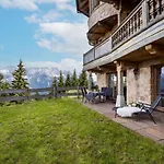 Jezz Almresort Ellmau