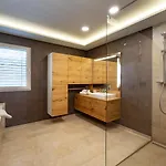 Jezz Almresort Daire