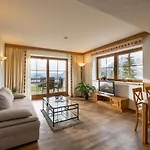 Jezz Almresort Apartamento