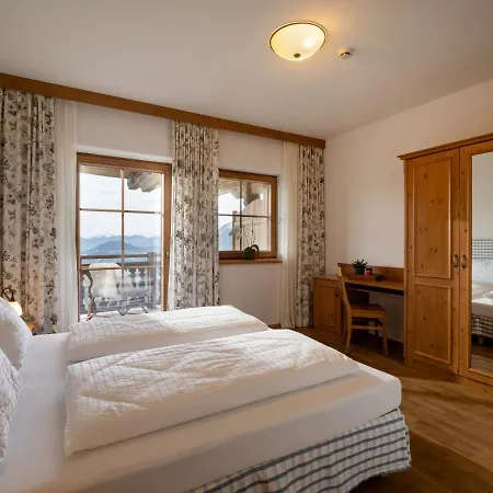Apartment Jezz Almresort