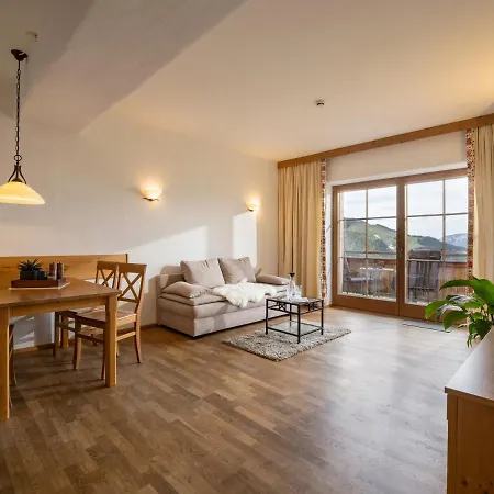 Jezz Almresort Apartment *