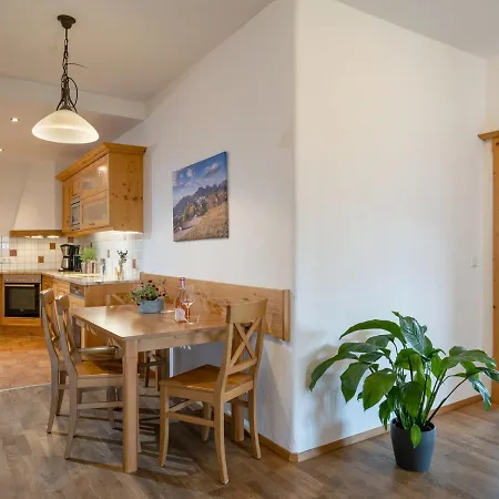 Apartment Jezz Almresort *