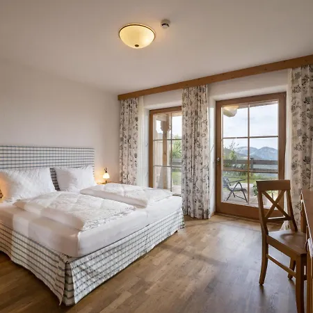 Jezz Almresort Apartment Ellmau