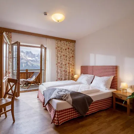 Jezz Almresort * Ellmau