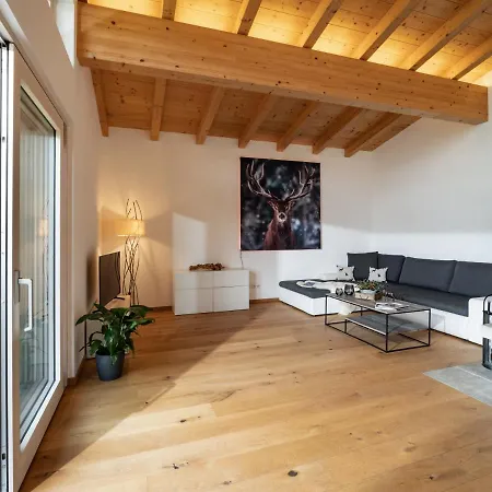 Jezz Almresort エルマウ