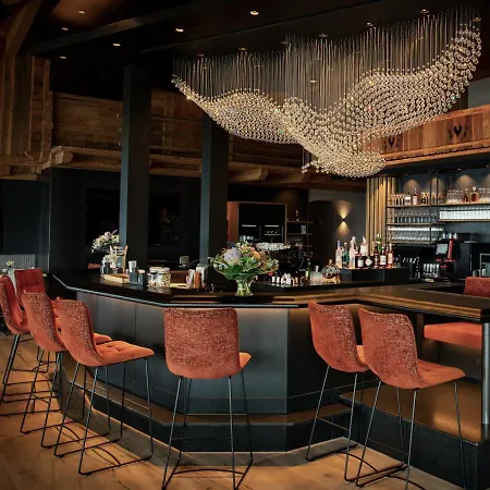 Jezz Almresort アパート *