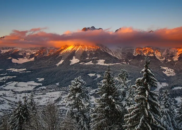 Appartamento Jezz Almresort