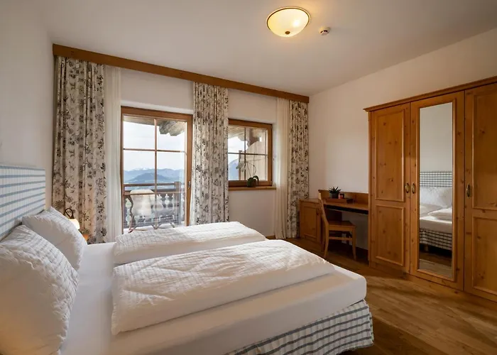 Appartamento Jezz Almresort