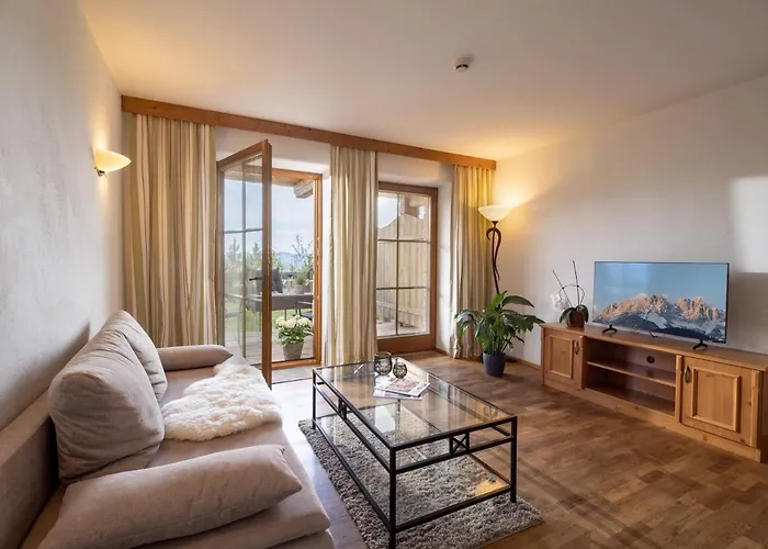 Appartamento Jezz Almresort