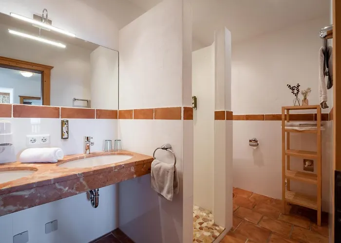 Jezz Almresort * Ellmau