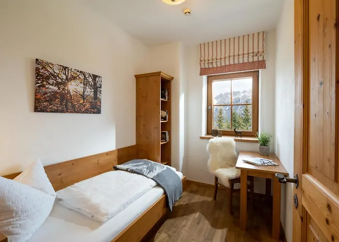 Jezz Almresort Appartamento