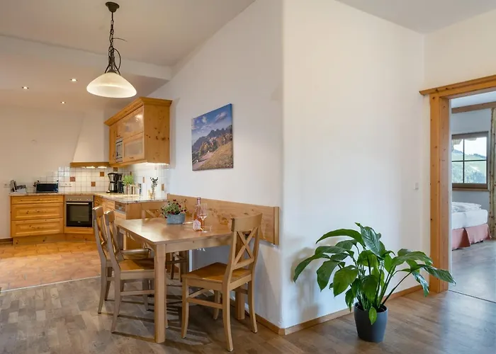 Appartamento Jezz Almresort *