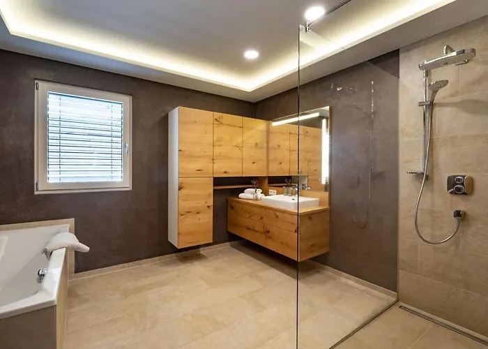 Jezz Almresort Appartamento