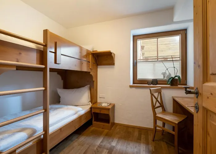 Appartamento Jezz Almresort Ellmau