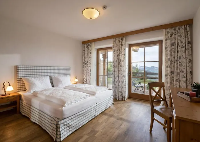 Jezz Almresort Appartamento Ellmau