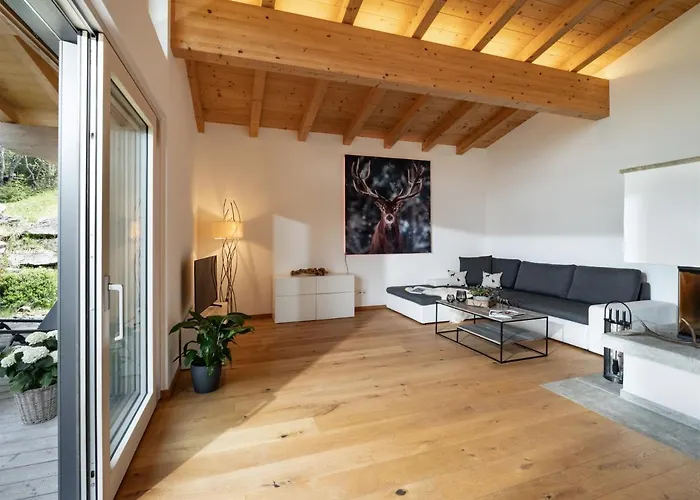 Jezz Almresort Ellmau