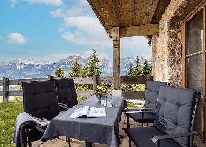 Jezz Almresort Appartamento