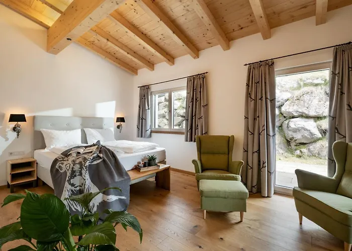 Jezz Almresort Appartamento *