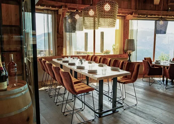 Jezz Almresort Ellmau