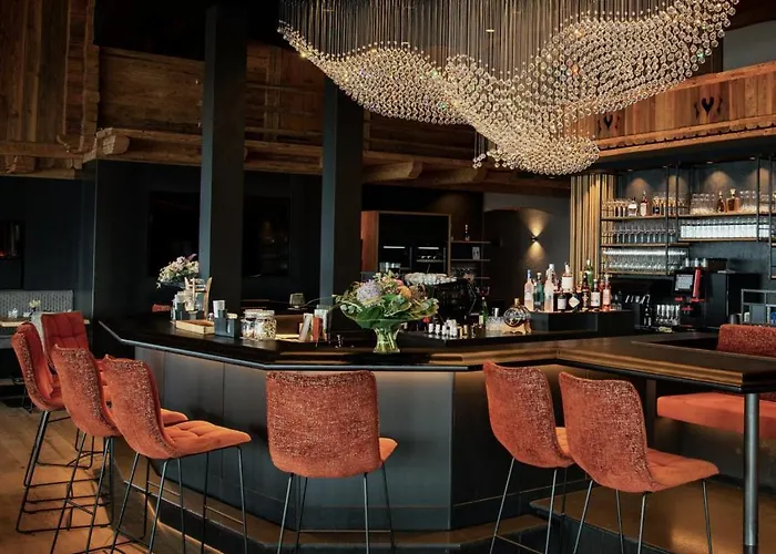 Jezz Almresort Appartamento *