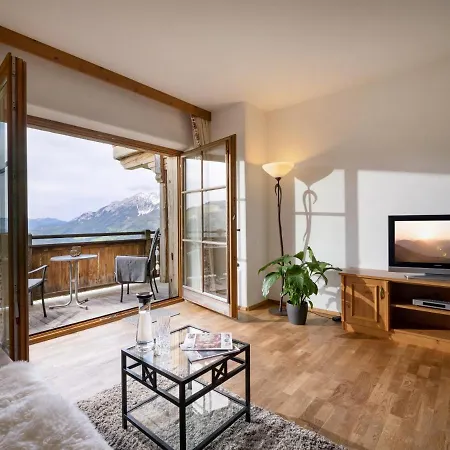 Jezz Almresort Appartement Ellmau