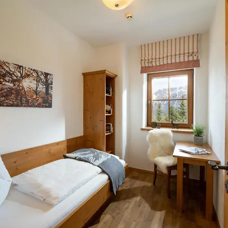 Jezz Almresort Appartement