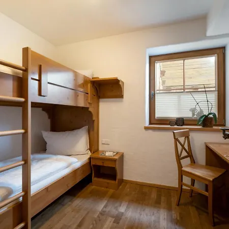 Appartement Jezz Almresort Ellmau