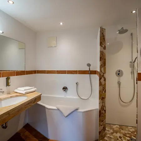 Jezz Almresort Appartement *