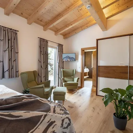 Appartement Jezz Almresort *