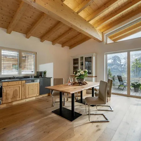 Appartement Jezz Almresort