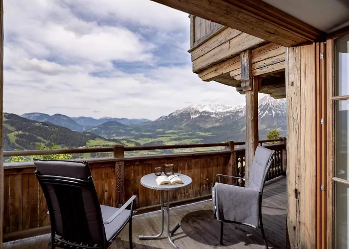 Jezz Almresort Apartamento