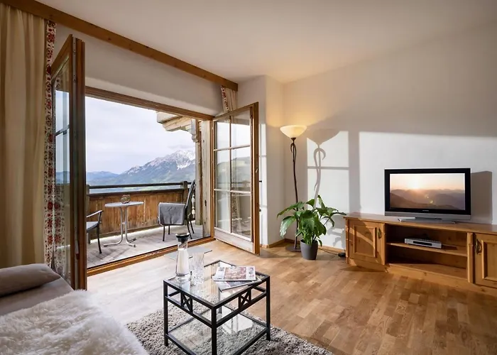 Jezz Almresort Apartamento Ellmau