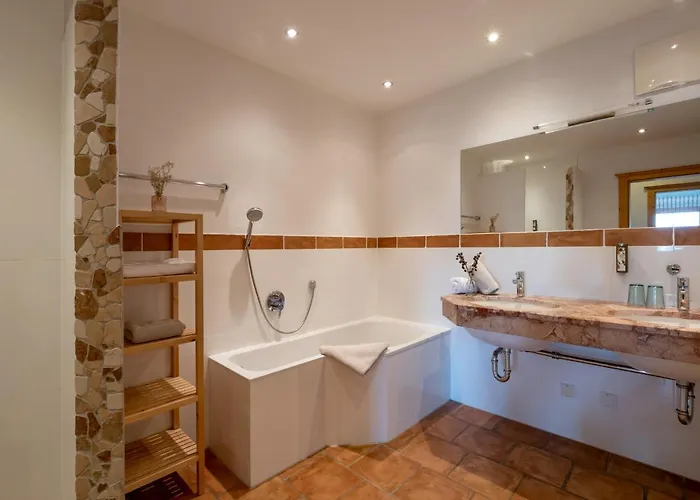 Jezz Almresort Apartamento *