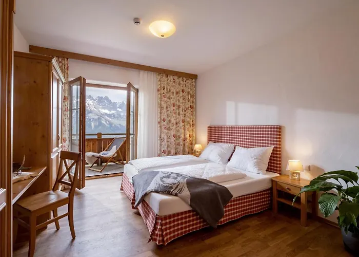 Jezz Almresort * Ellmau