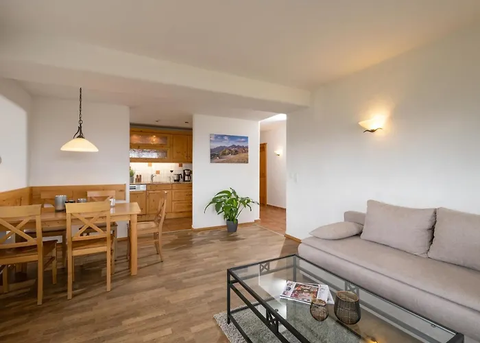 Jezz Almresort Apartamento *