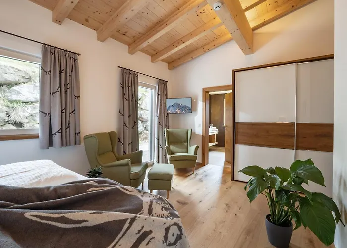 Apartamento Jezz Almresort *