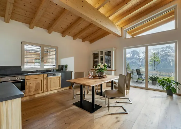 Apartamento Jezz Almresort