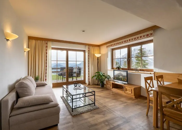 Jezz Almresort Apartamento