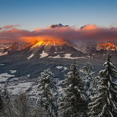 Апартаменты Jezz Almresort