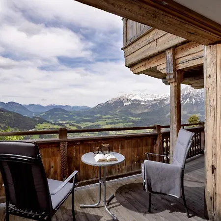 Jezz Almresort Апартаменты