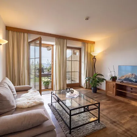 Апартаменты Jezz Almresort