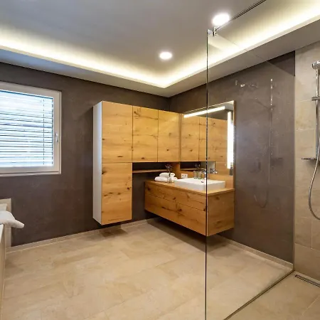 Jezz Almresort Апартаменты