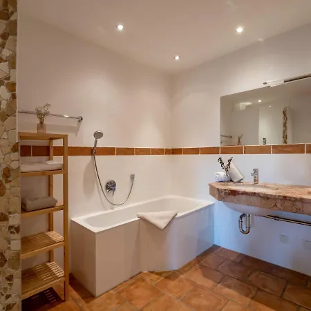 Jezz Almresort Апартаменты *