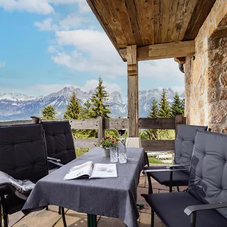 Jezz Almresort Апартаменты