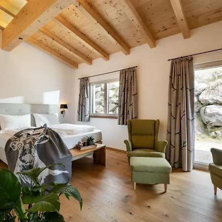 Jezz Almresort Апартаменты *